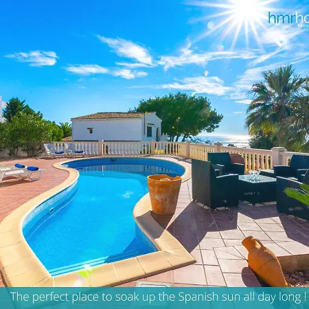 Caspio - Hmr Holidays * Teulada