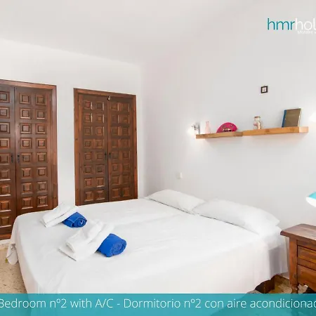 Caspio - Hmr Holidays Villa