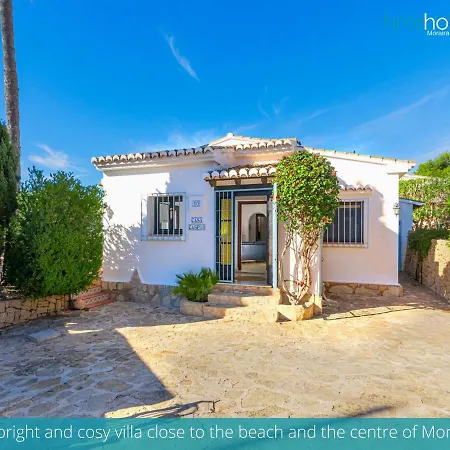 Caspio - Hmr Holidays * Teulada