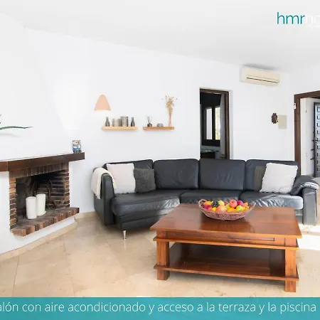 Caspio - Hmr Holidays * Teulada