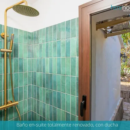 Caspio - Hmr Holidays Teulada