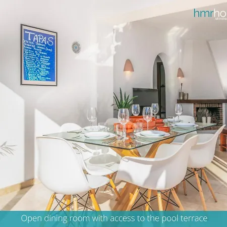 Villa Caspio - Hmr Holidays Teulada